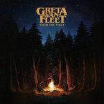 Слушать альбом - From The Fires (2017)