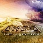Слушать альбом - New Born (2012)