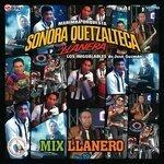 Слушать альбом - Mix Llanero No. 19. Música de Guatemala para los Latinos (2018)