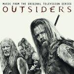 Слушать альбом - Outsiders (Music from the Television Series) (2019)