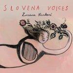 Слушать альбом - Slovena voices (2017)