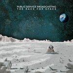 Слушать альбом - The Race For Space (2015)