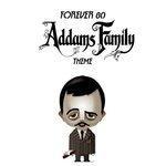 Слушать альбом - Addams Family Theme (2017)