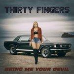 Слушать альбом - Bring Me Your Devil (2018)