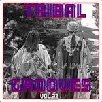 Слушать альбом - Tribal Grooves Vol. 23 (2018)