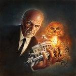 Слушать альбом - The Pain Collector (2018)