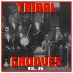 Слушать альбом - Tribal Grooves Vol. 36 (2018)