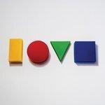 Слушать альбом - Love Is A Four Letter Word (2012)