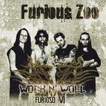 Слушать альбом - Wock N' Woll Furioso VI (2012)