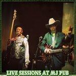 Слушать альбом - Bob Stroger and James Wheeler Live at Mr Jones (2018)
