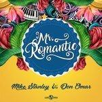 Слушать альбом - Mr. Romantic (2017)