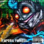 Слушать альбом - Temporal Paradox: The Time Traveler From 1895 (2019)