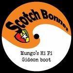 Слушать альбом - Gideon Boot (2015)