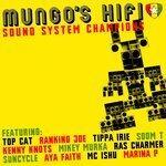Слушать альбом - Soundsystem Champions (2008)