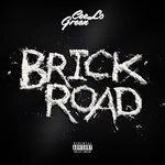 Слушать альбом - Brick Road (2018)