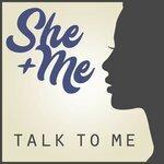 Слушать альбом - Talk to Me (2019)
