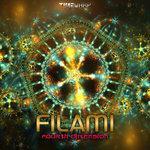 Fourth Dimension (2018)