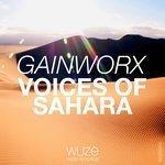 Слушать альбом - Voices of Sahara (2019)