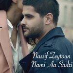Слушать альбом - Nami Aa Sadri (2015)