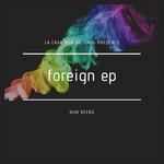 Foreign EP (2019)