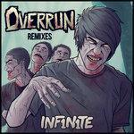Слушать альбом - Overrun (2019)