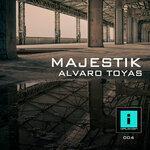 Слушать альбом - MAJESTIK (2019)