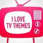 Слушать альбом - I Love TV Themes (Music from Your Favorite TV Series) (2014)