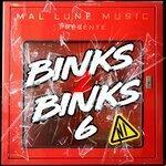 Слушать альбом - Binks to Binks 6 (2019)