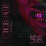 Mine Luv (2017)