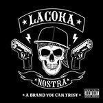 Слушать альбом - A Brand You Can Trust (2009)