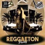 Слушать альбом - Reggaeton Party (2017)