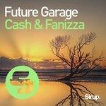 Слушать альбом - Future Garage (2018)