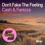 Слушать альбом - Don't Fake the Feeling (2018)