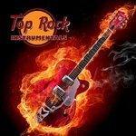 Слушать альбом - Top Rock Instrumentals (2008)