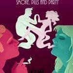 Слушать альбом - Smoke, Pills And Party (2018)