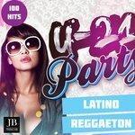 Слушать альбом - U-21 Party Latino Reggaeton (2016)