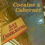 Слушать альбом - Cocaine & Cabernet (2019)