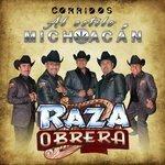 Слушать альбом - Corridos Al Estilo Michoacán (2018)