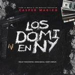 Слушать альбом - Los Domi en NY (2017)