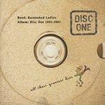 Слушать альбом - Disc One: All Their Greatest Hits 1991-2001