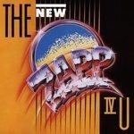Слушать альбом - The New Zapp IV U (1985)