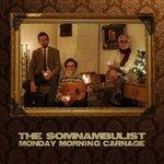 Слушать альбом - Monday Morning Carnage (2017)