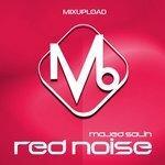 Слушать альбом - Red Noise (2017)