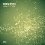 Слушать альбом - Journey to the Moon (2019)