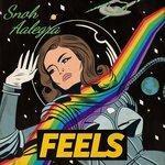 Слушать альбом - FEELS (2016)