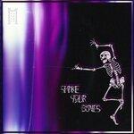 Слушать альбом - Shake Your Bones (2018)