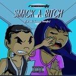 Слушать альбом - Smack A Bitch (2018)
