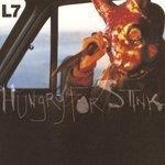Слушать альбом - Hungry For Stink (1994)