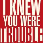 I Knew You Were Trouble (2013)