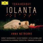 Слушать альбом - Tchaikovsky: Iolanta (2015)